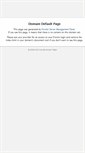 Mobile Screenshot of fivebot.com